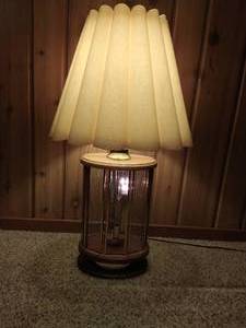 Table Lamp
