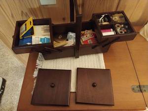 Singer Sewing Machine