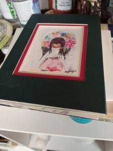 Collection of Artist Hobby Paint