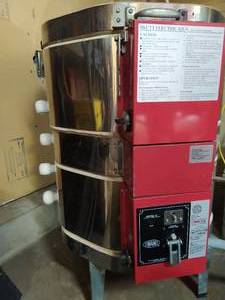 Skutt Electric Kiln