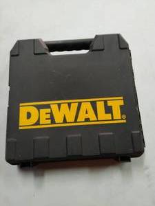 DeWalt Jigsaw