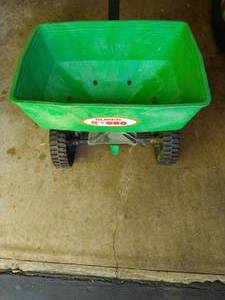 yard equipment