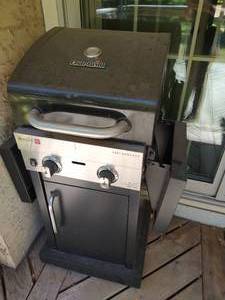 Char Broil Grill