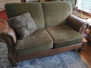 Loveseat