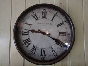 Wall Clock