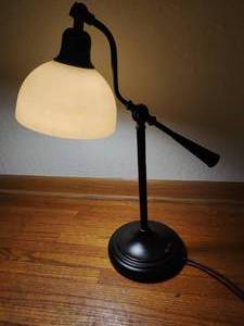 Table or Desk Lamp