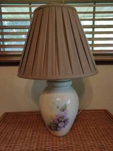 Table Lamp