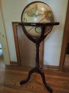 Globe