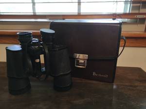 Bushnell Binoculars