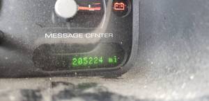 2005 Ford Explorer