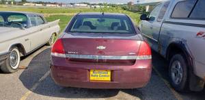 2006 Chevrolet Impala