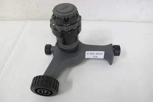 lot 558 image: Orbit Multi-Function Sprinkler - 6 Spray Types