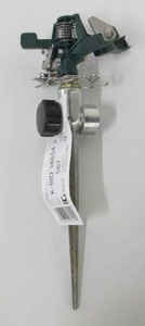 lot 567 image: Orbit Zinc Impact Sprinkler on Spike