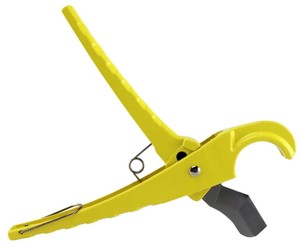 lot 598 image: Apollo 12 in. to 1 in. Pipe Cutter