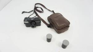 lot 31 image: Olympus coZoom2000  35 Millimeter Camera