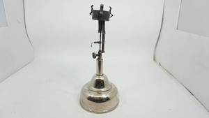 lot 52 image: Antique Sunshine Safety Lamp