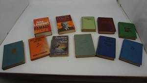 lot 88 image: Eleven Books