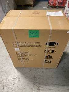 28 in. 1-Drawer 2-Door Base Cabinet (see all pictures)