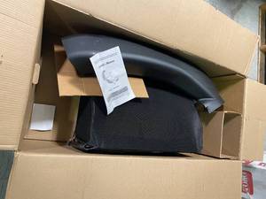 MTD Original Equipment 30 in. Double Bagger for Cub Cadet, Troy-Bilt and Craftsman Rear Engine Lawn Mowers (see pictures)