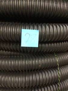 34 in. x 100 ft. Polyethylene Pipe Customer Returns See Pictures