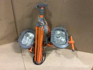 Ridgid Work Lamp see pictures