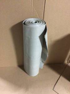 Painters Plastic is a multi-purpose sheeting not used see pictures