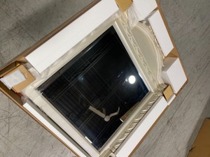 Ashley Furniture Cassimore Mirror (good condition) see pictures