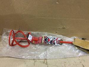 M120R Grout Mixing Paddle by Rubi Customer Returns See Pictures&nbsp