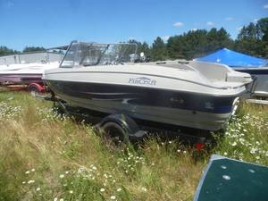 lot 4 image: 2010 Fincraft 1850