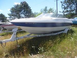 lot 5 image: 1994 Starcraft 2012