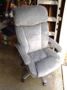 Office Chair...