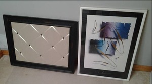 J.D. Karam Lignegemines IX Art Piec...