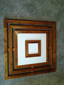 Wall Dcor (30 X 30)...