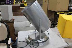 lot 265 image: Taymark Metal Spotlight (in box)