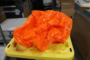 lot 282 image: Lot of (5) Beach Balls