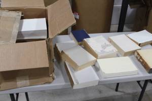 lot 443 image: Lot of (16) Books wo Covers