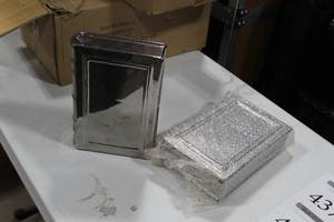 lot 435 image: Lot of (2) Ceramic Books
