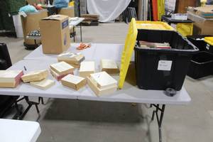 lot 450 image: Lot of (35) Books wo Covers