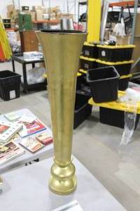 lot 477 image: Vase