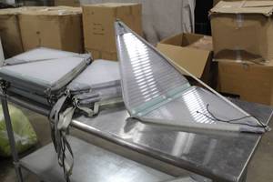 lot 386 image: Lot of (12) Plastic Kites
