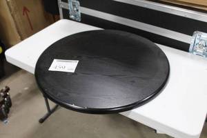 lot 459 image: Wood Table Top
