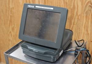 lot 50 image: Point Of Sale System