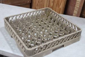 lot 78 image: Dishwasher Baskets Lot