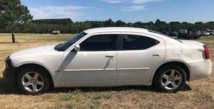 2010 Dodge Charger SXT