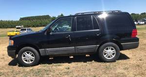 2006 Ford Expedition XLT 4x4