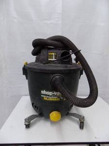 Stanley Shop Vac WetDry