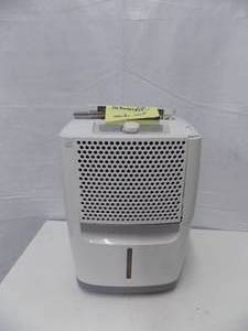 Frigidaire Dehumidifier