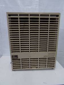 Empire LP Fish House Heater