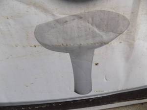 Pedestal Sink (Used)