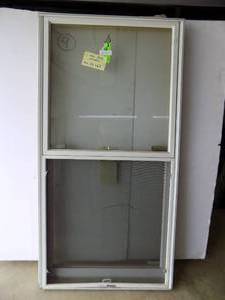 Pella Window Ro 32x62 Vertical Slider
